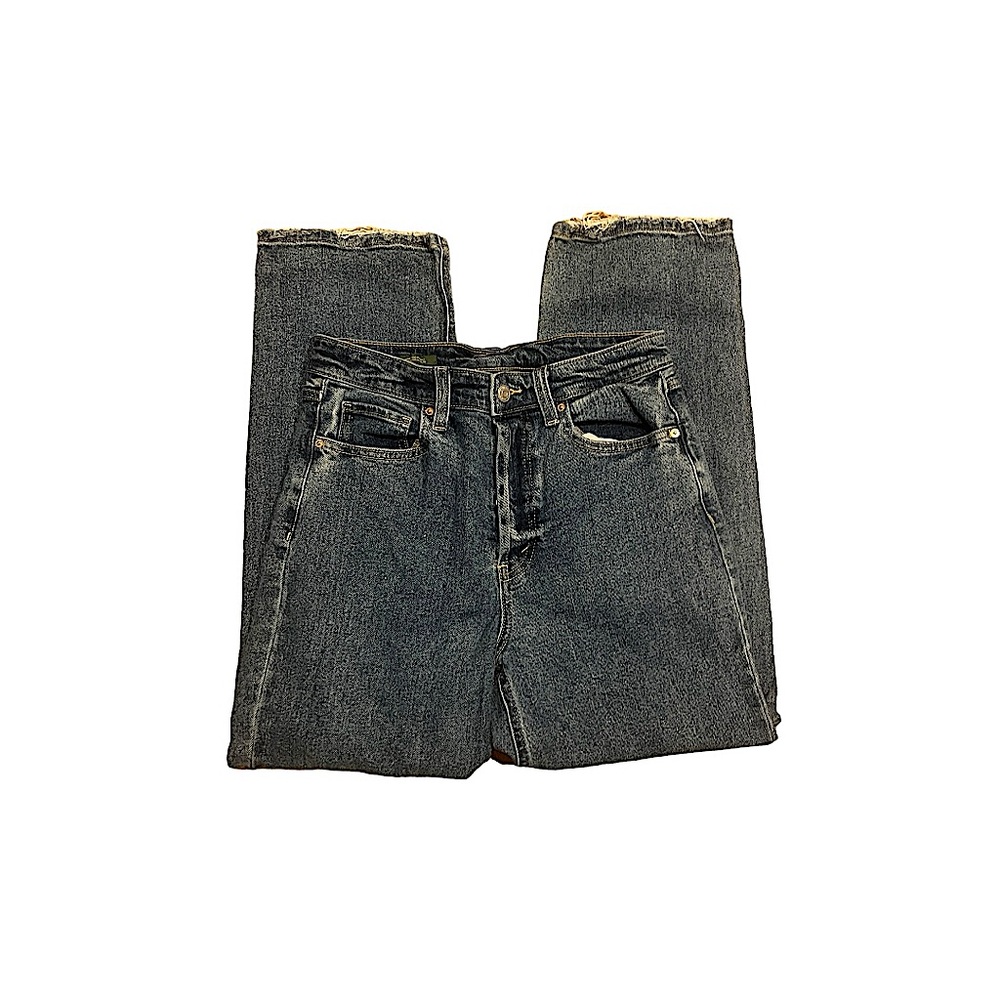 Wild Fable High Rise Straight Jeans Size 6
